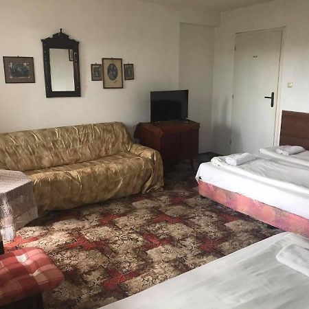 Guestrooms Ross Veliko Tarnovo Exteriér fotografie
