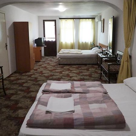 Guestrooms Ross Veliko Tarnovo Exteriér fotografie