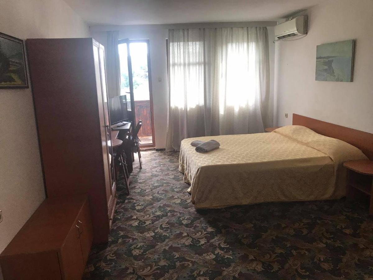 Guestrooms Ross Veliko Tarnovo Exteriér fotografie