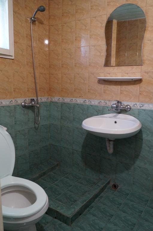 Guestrooms Ross Veliko Tarnovo Exteriér fotografie