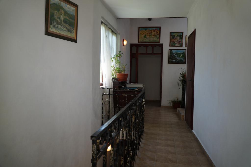Guestrooms Ross Veliko Tarnovo Exteriér fotografie