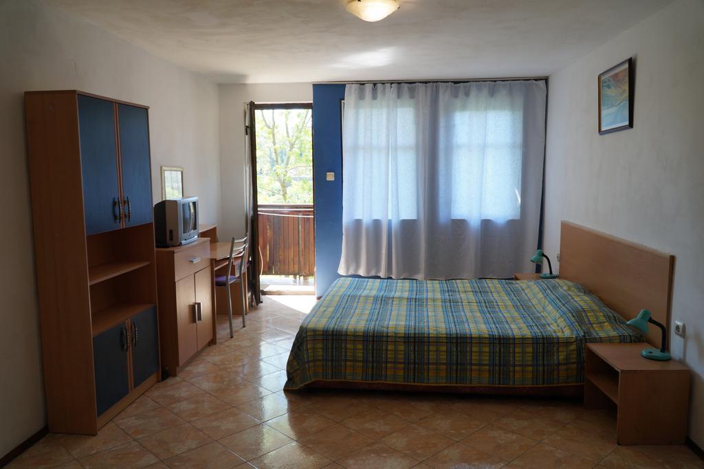 Guestrooms Ross Veliko Tarnovo Exteriér fotografie
